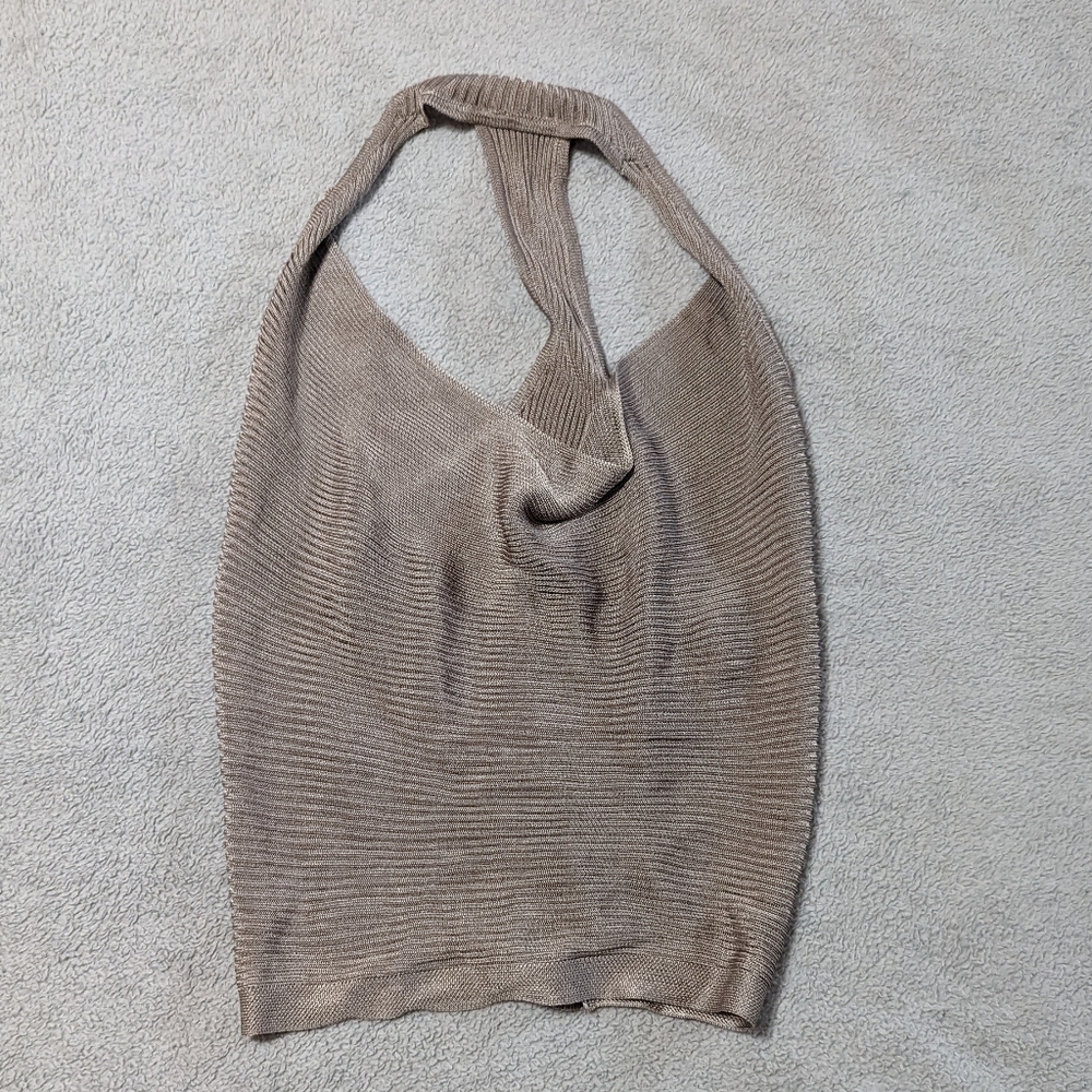 NWOT Gorgeous Free People Intimately Racerback Cami